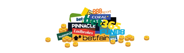 Become an outright winner in Sports Betting